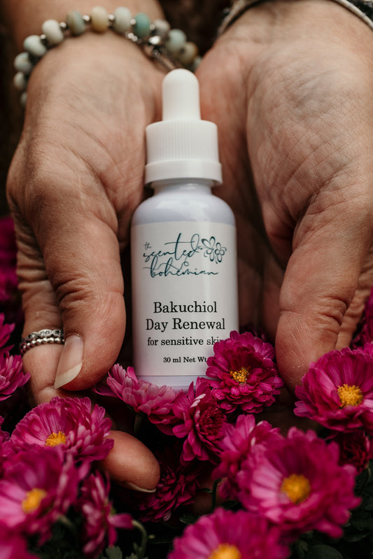 Bakuchiol Day Renewal
