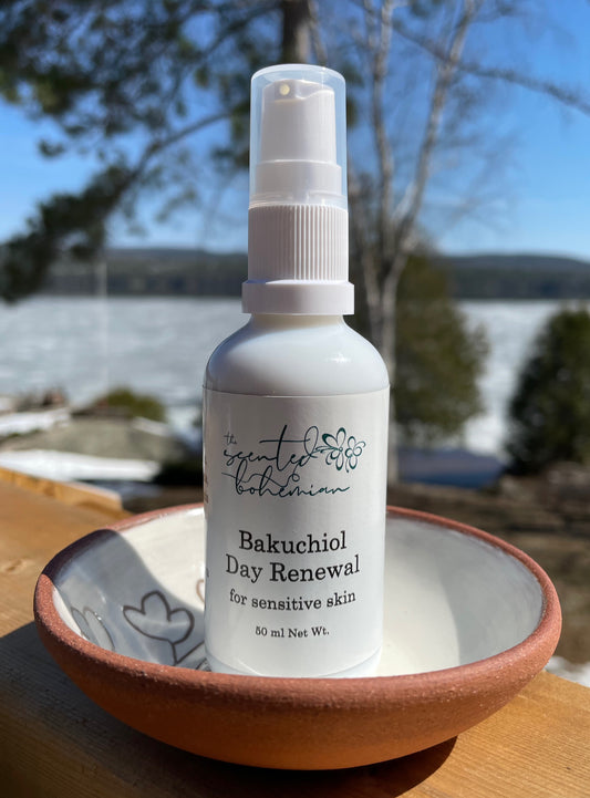 Bakuchiol Day Renewal