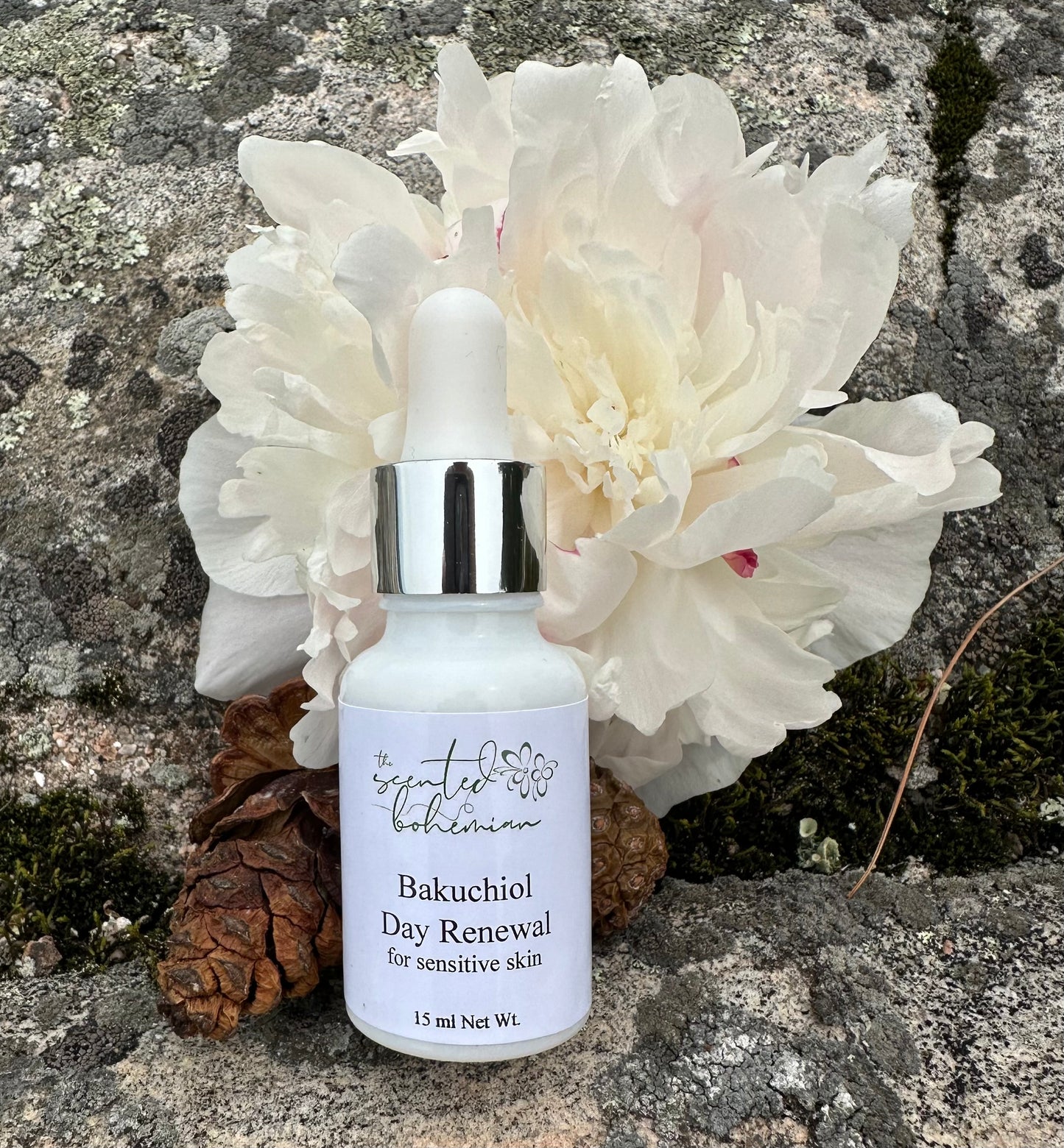 Bakuchiol Day Renewal