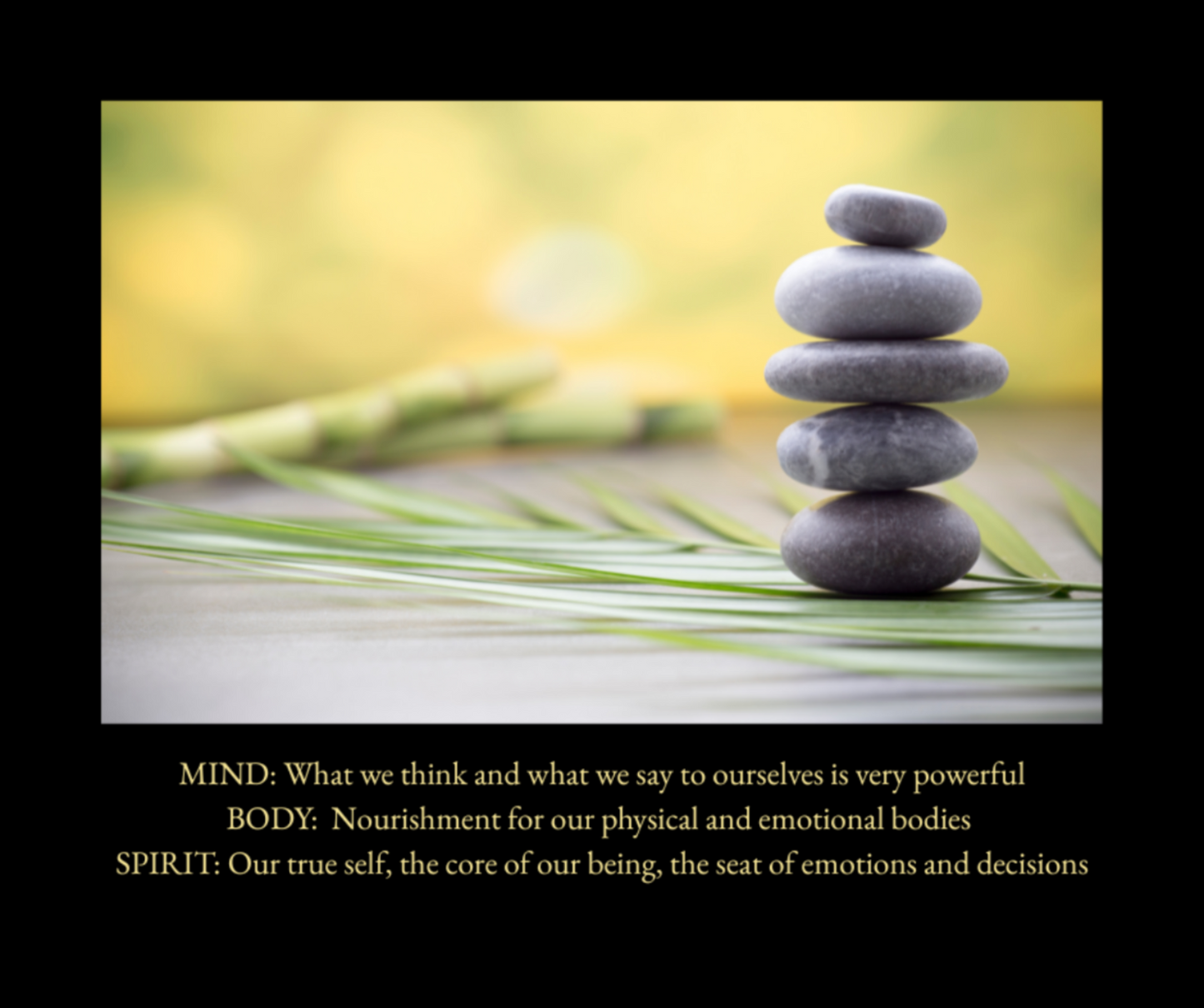 DAY RETREAT Manifesting Our Authentic Self 2026 January 25