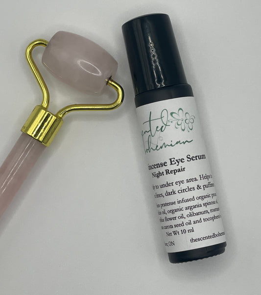 Frankincense Eye Serum - Night Repair