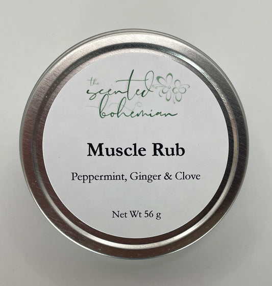 Muscle Rub