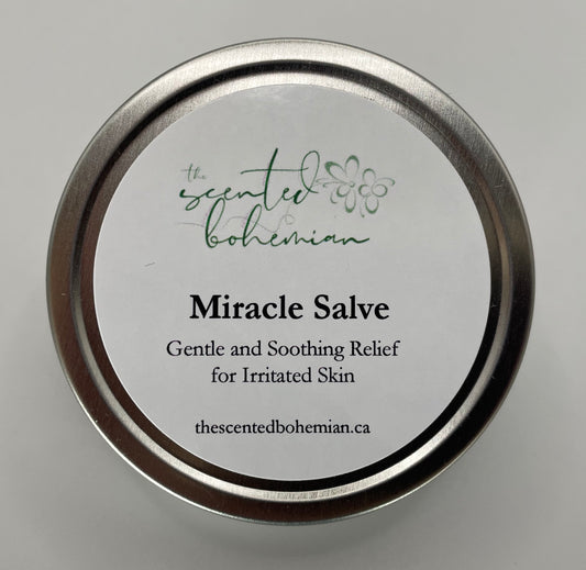 Miracle Salve
