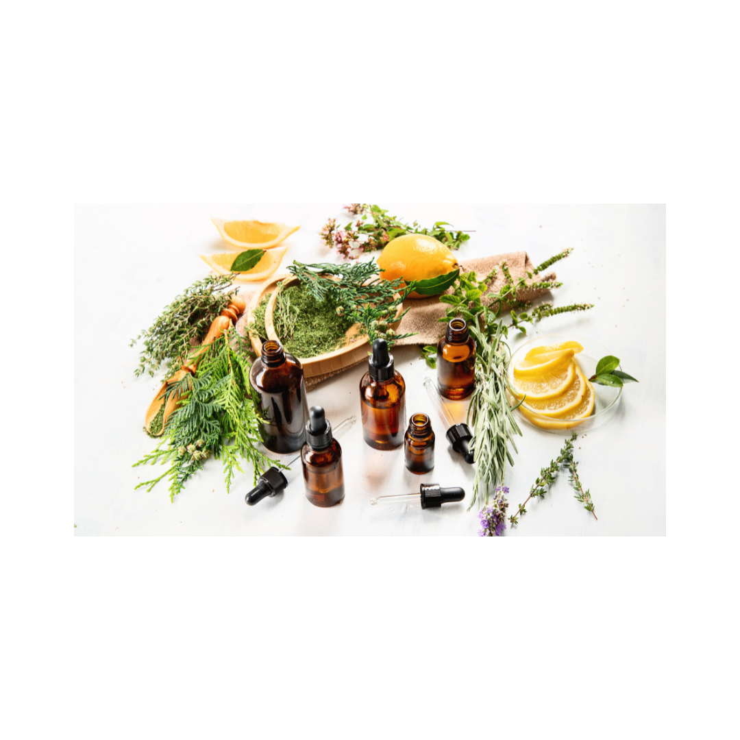Essential Oils 101 - And My Favorite Brands To Buy From, June 26, 2020