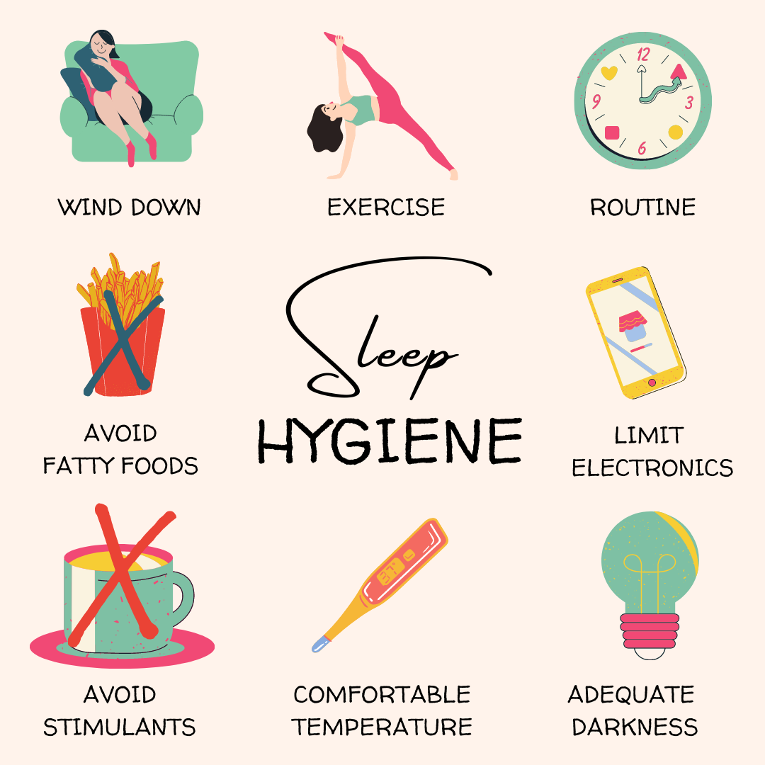 How Sleep Affects Your Skin, March 12, 2020