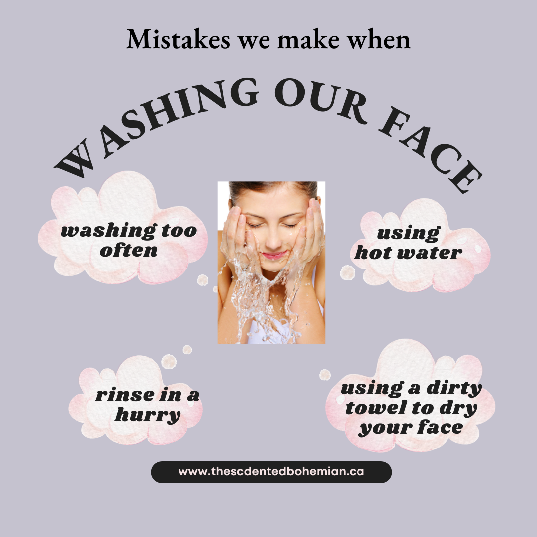 The Importance Of Clean Skin Care And Natural Beauty, March 5, 2020