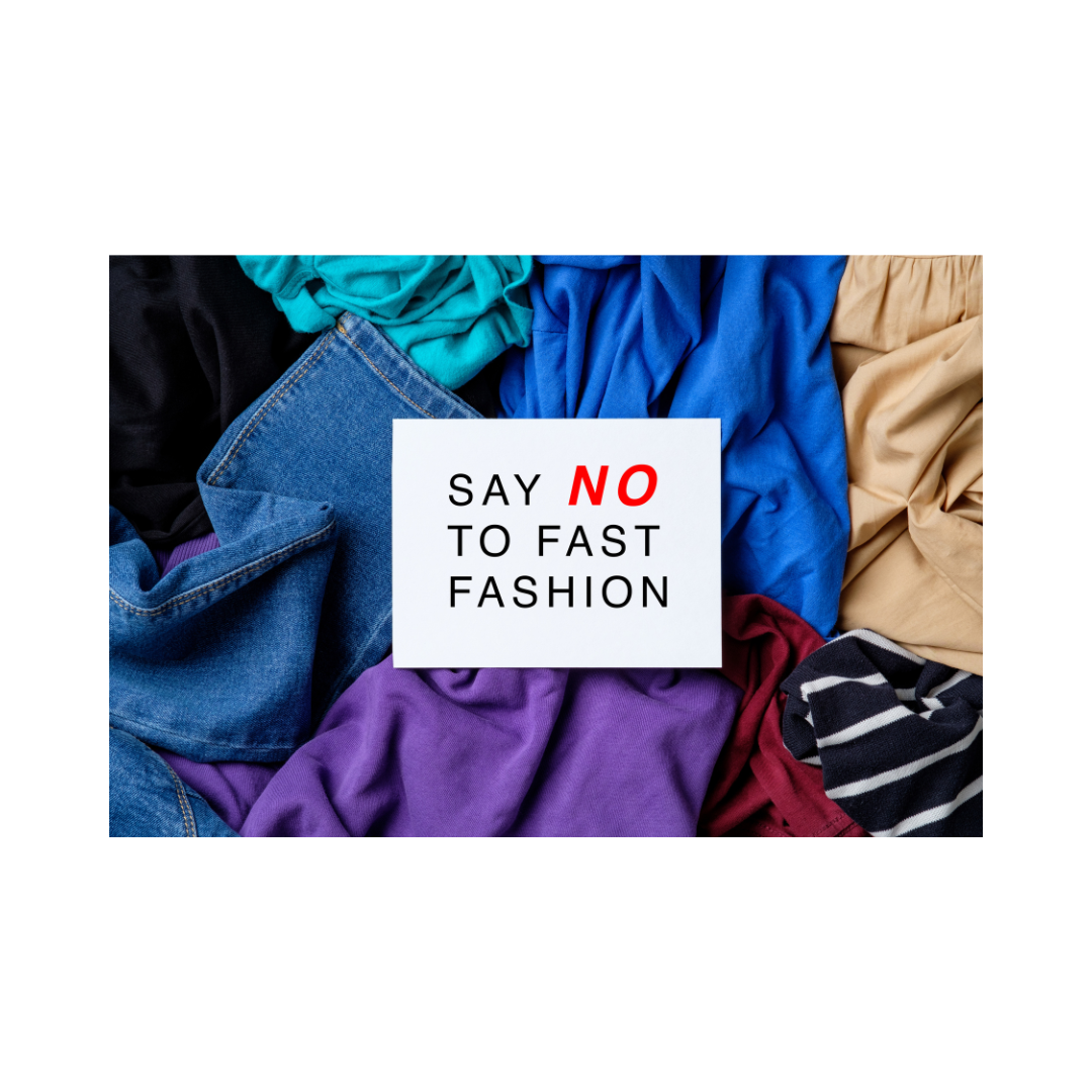 Eco-Friendly Clothing Vs. Fast Fashion, June 5, 2020