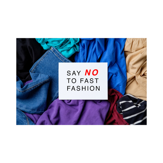 Eco-Friendly Clothing Vs. Fast Fashion, June 5, 2020