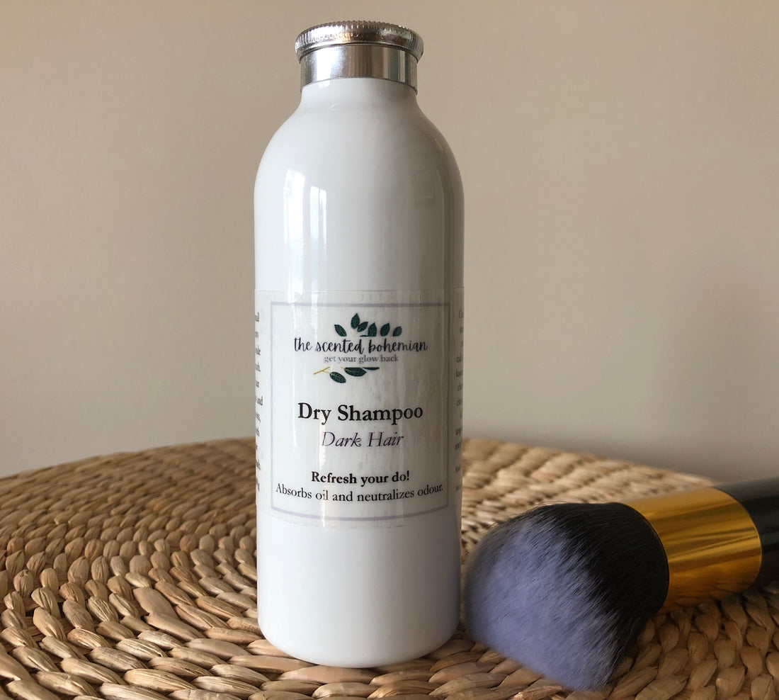 5 Natural Hair Care Tips For Winter, November 25, 2019