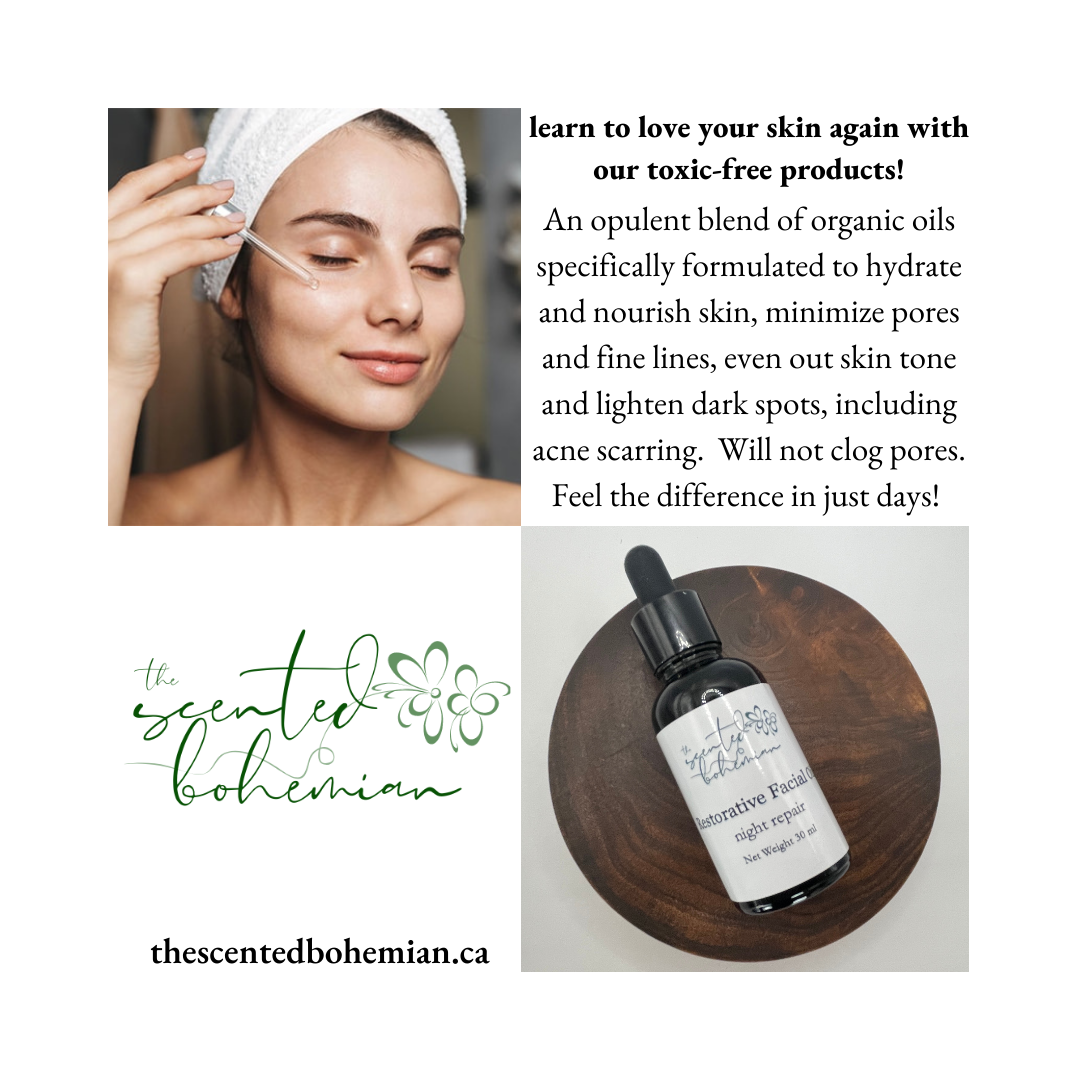 The Benefits Of Using A Facial Oil (Even During The Summer), July 17, 2020