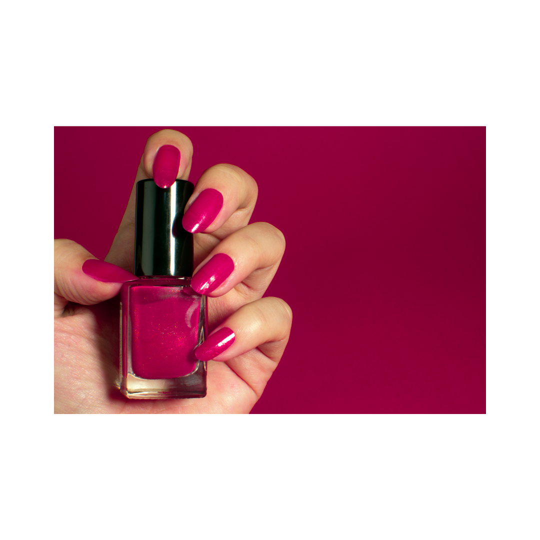 The Truth About Nail Polish - Is It Safe? September 25, 2020
