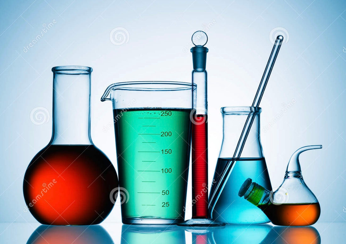 5 Common Man-Made Chemicals Found in Skincare Products,  November 18, 2019