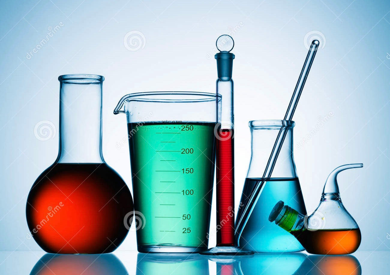 5 Common Man-Made Chemicals Found in Skincare Products,  November 18, 2019