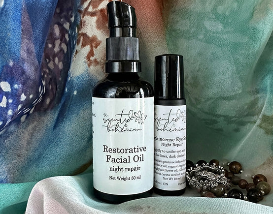 Pro-Aging Solutions