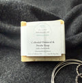 Colloidal Oatmeal & Nettle Soap
