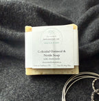 Colloidal Oatmeal & Nettle Soap