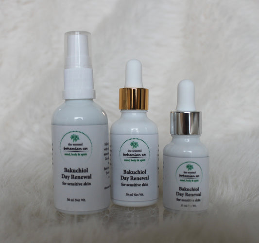 Bakuchiol Day Renewal