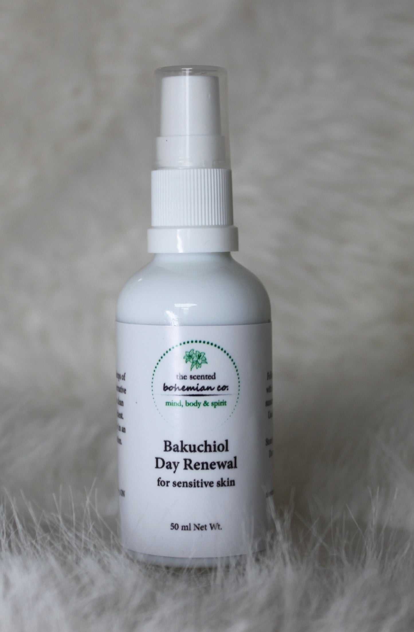 Bakuchiol Day Renewal