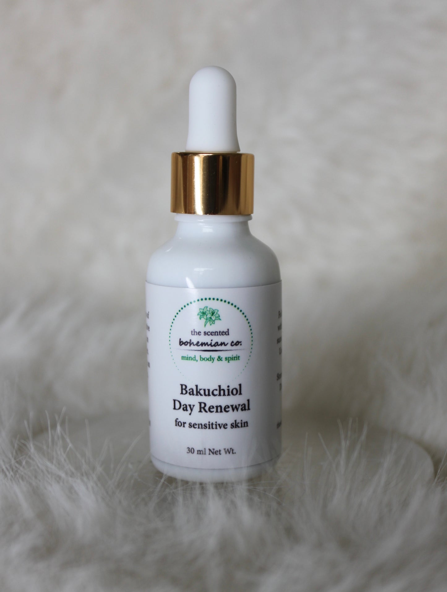 Bakuchiol Day Renewal