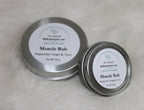 Muscle Rub