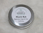 Muscle Rub