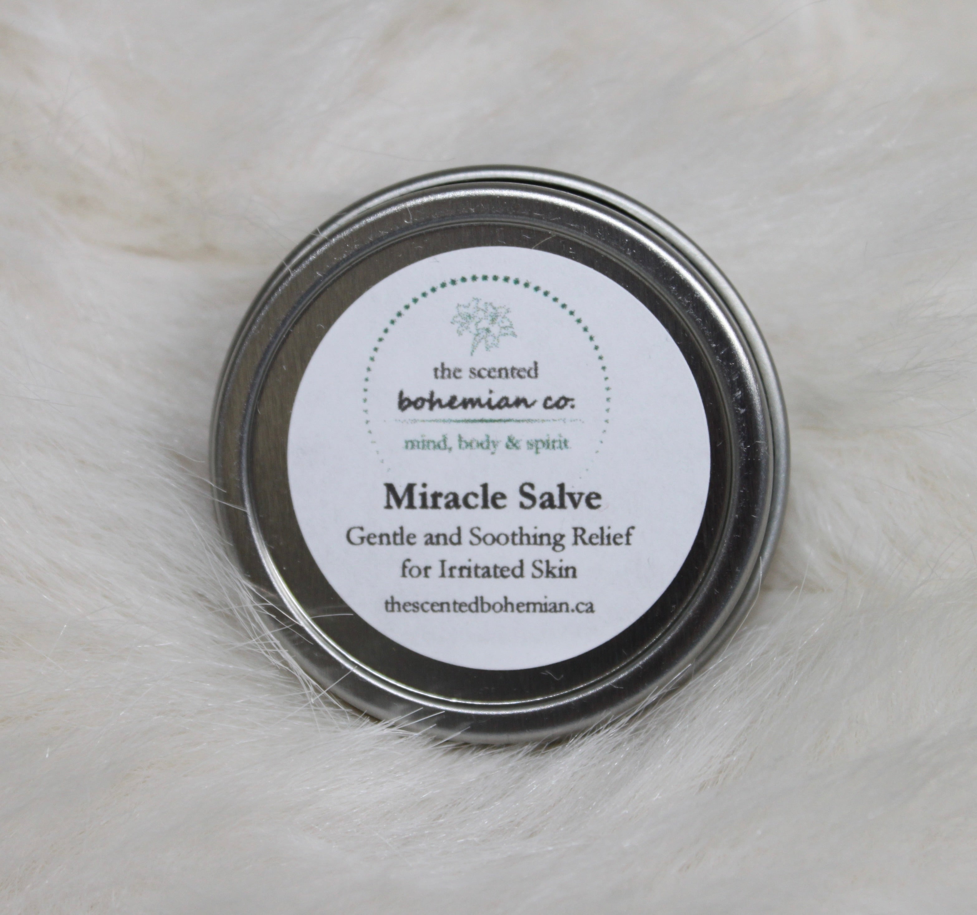 Miracle Salve