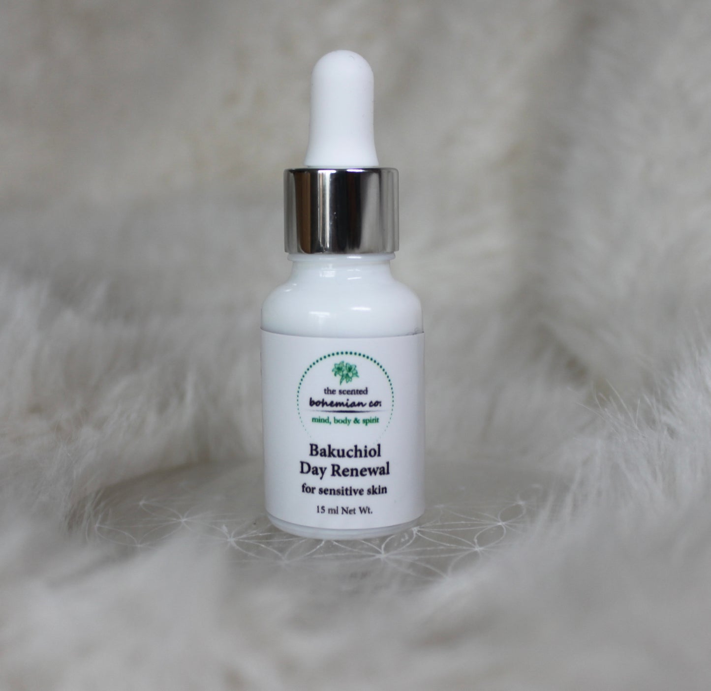 Bakuchiol Day Renewal