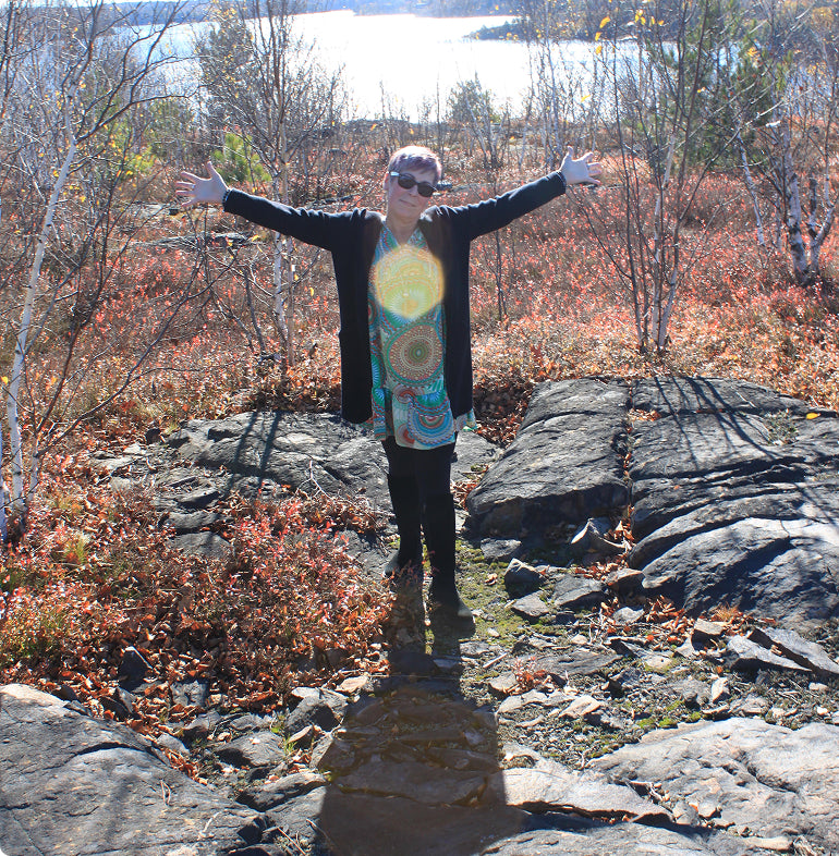 Living Authentically