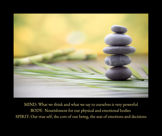 DAY RETREAT Manifesting Our Authentic Self 2026 January 25