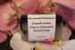 French Clay & Charcoal Facial Soap