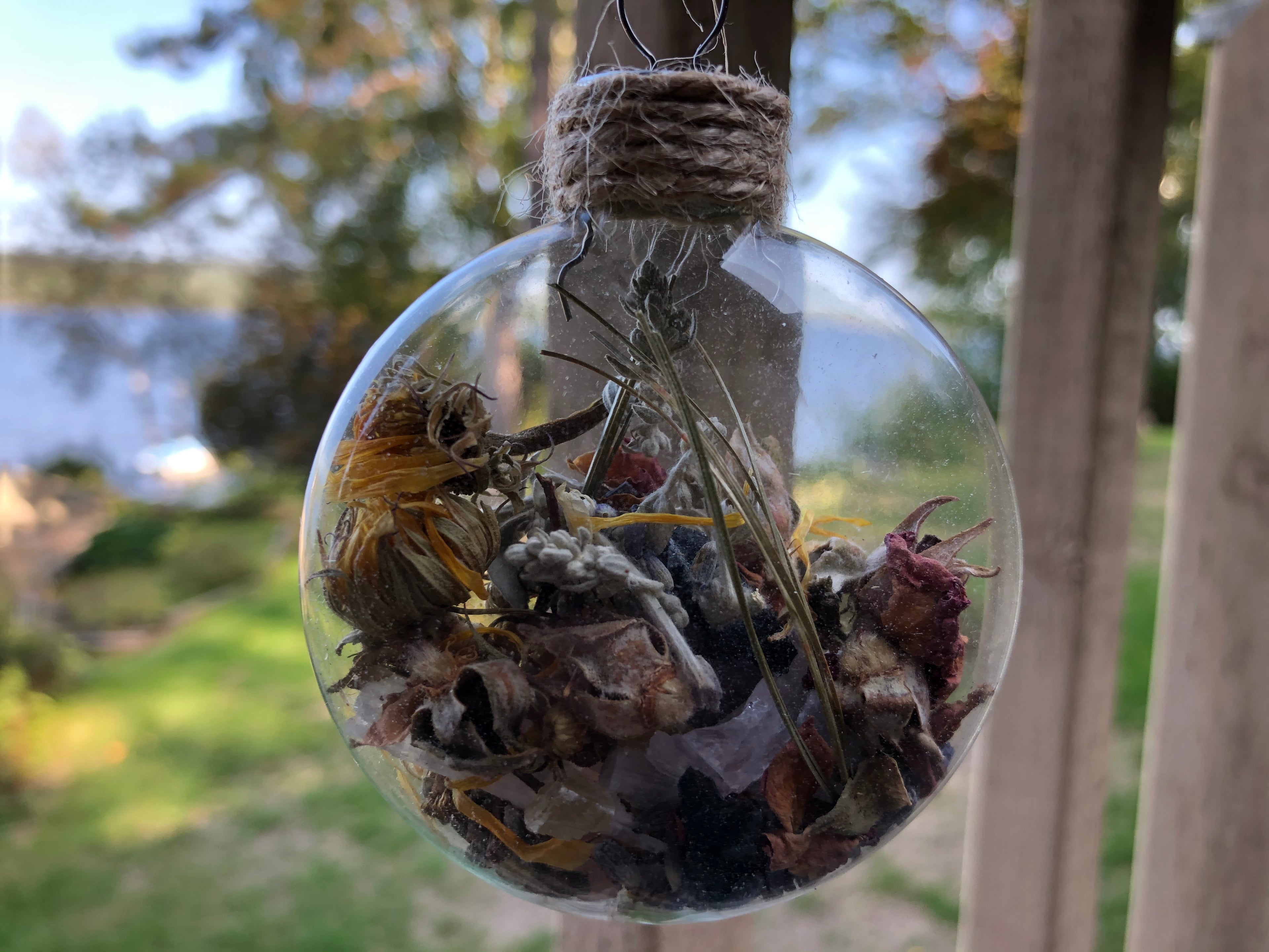 Witch Ball